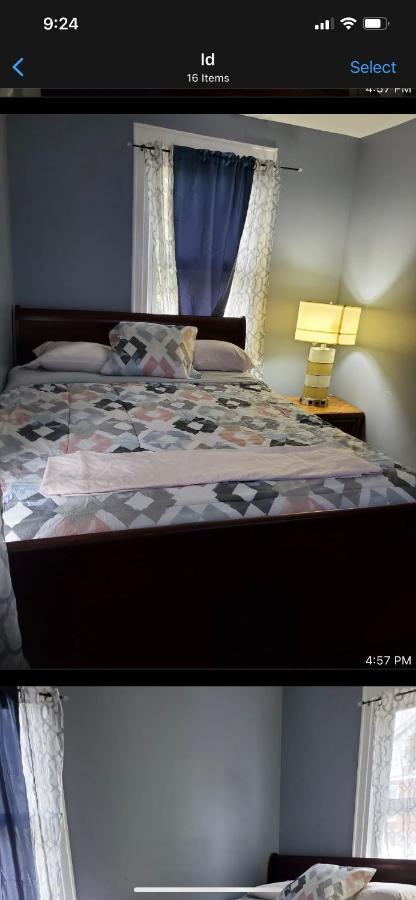 Hospedagem domiciliar Royalbluecozy