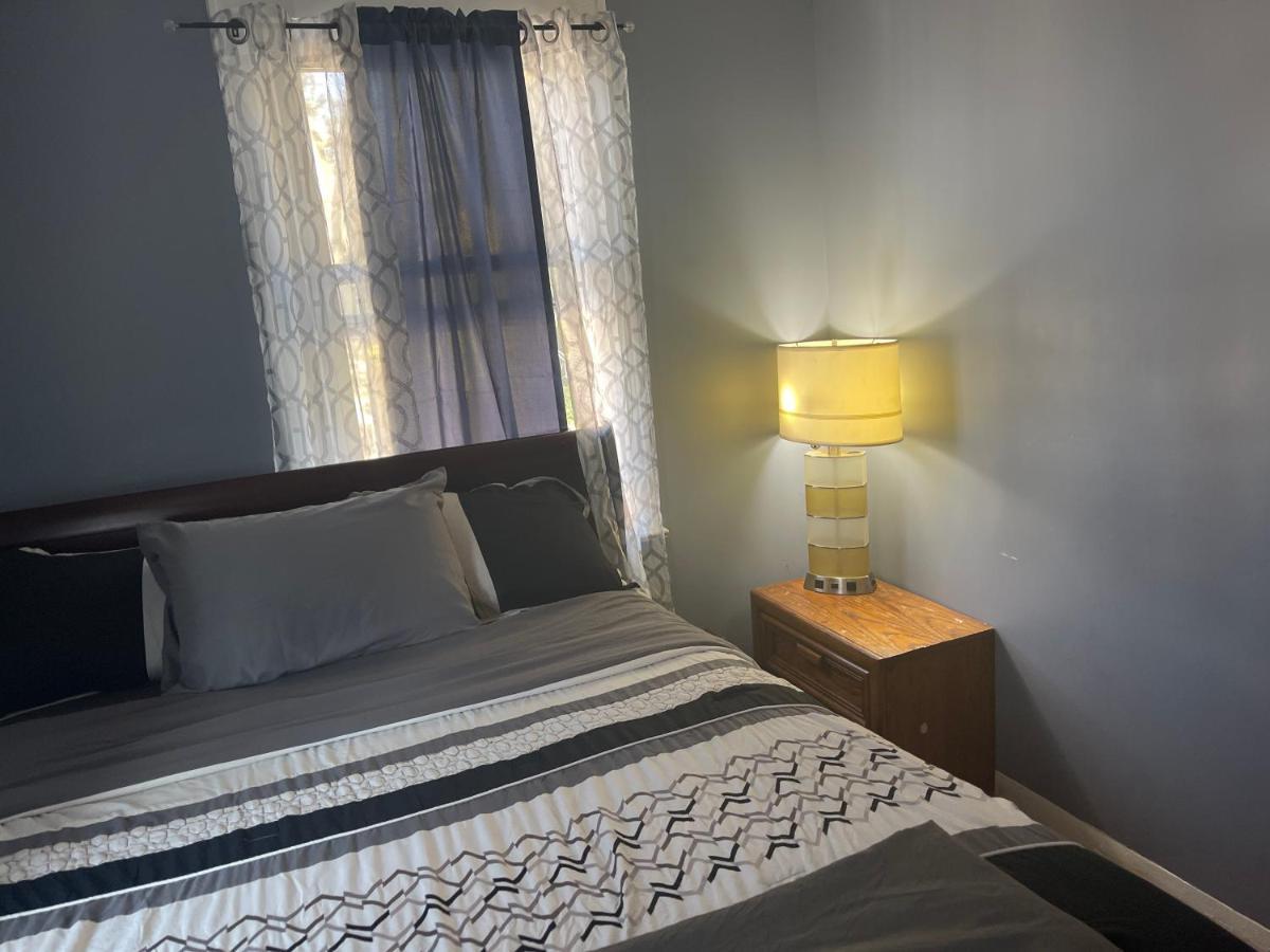 Hospedagem domiciliar Royalbluecozy Nova York